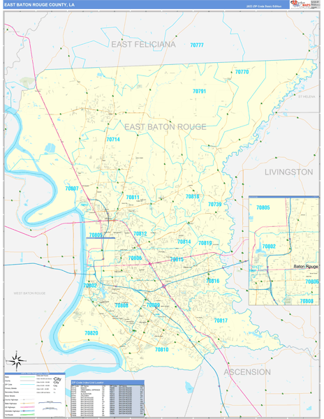 East-Baton-Rouge